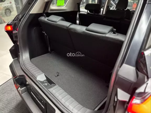 Mitsubishi Destinator 2026 - Gói hỗ trợ tài chính trị giá 35tr