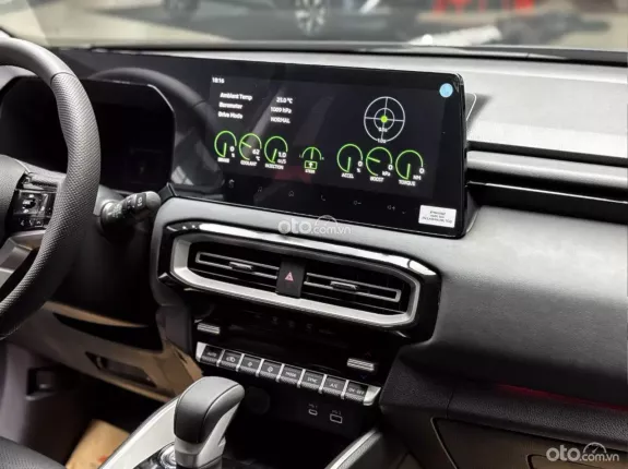 Mitsubishi Destinator 2026 - Gói hỗ trợ tài chính trị giá 35tr