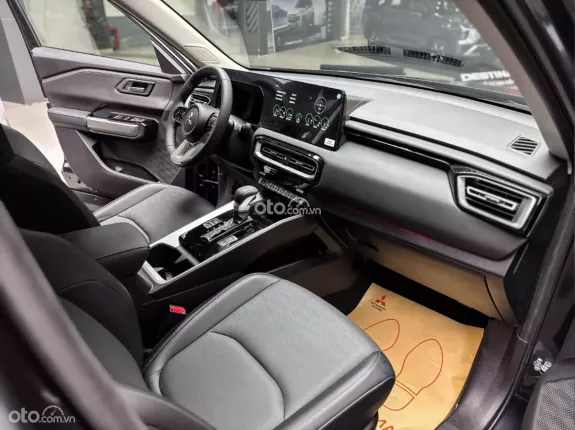 Mitsubishi Destinator 2026 - Gói hỗ trợ tài chính trị giá 35tr