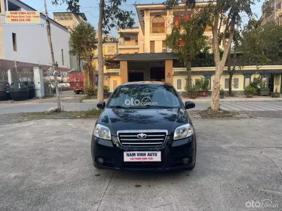 Chevrolet Gentra 2009 - Chính chủ cán bộ nâng cấp