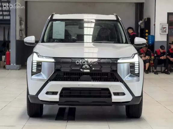 Mitsubishi Destinator 2026 - Gói hỗ trợ tài chính trị giá 35tr