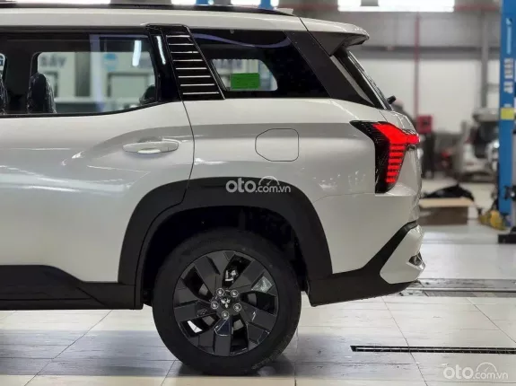 Mitsubishi Destinator 2026 - Gói hỗ trợ tài chính trị giá 35tr