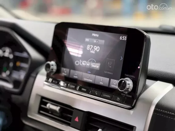 Mitsubishi Triton 4×2 AT 2026 - XẢ KHO GIÁ RẺ CHƯA TỪNG CÓ