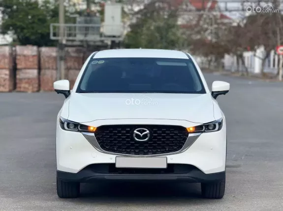 Mazda CX-5 2.0 Deluxe 2025 - Xe cực đẹp, chủ giữ gìn