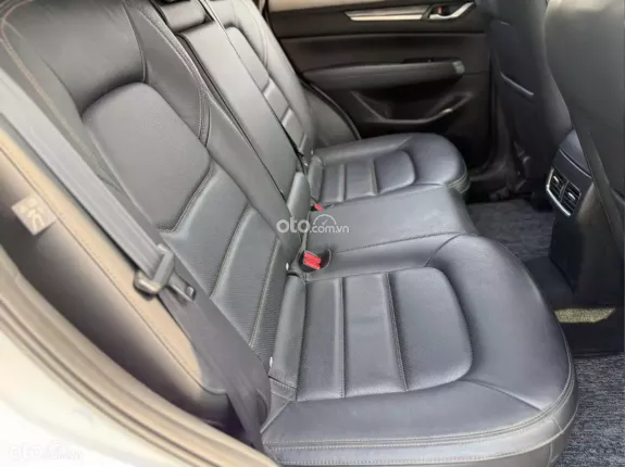Mazda CX-5 2.0 Deluxe 2025 - Xe cực đẹp, chủ giữ gìn