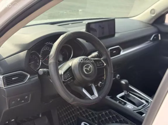 Mazda CX-5 2.0 Deluxe 2025 - Xe cực đẹp, chủ giữ gìn