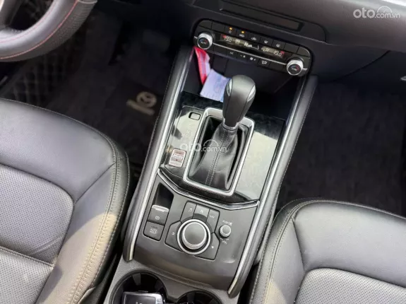 Mazda CX-5 2.0 Deluxe 2025 - Xe cực đẹp, chủ giữ gìn