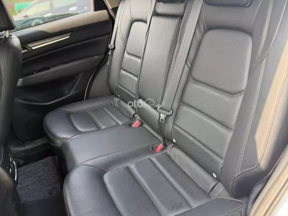 Mazda CX-5 2.0 Deluxe 2025 - Xe cực đẹp, chủ giữ gìn