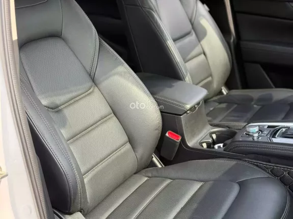 Mazda CX-5 2.0 Deluxe 2025 - Xe cực đẹp, chủ giữ gìn