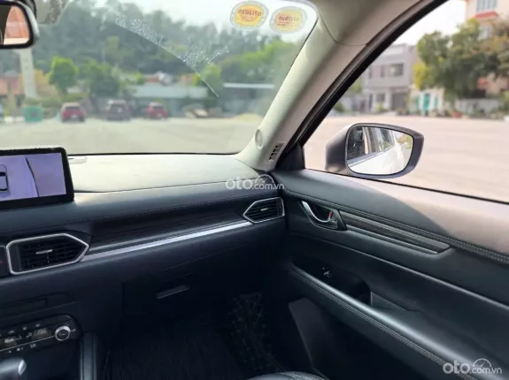 Mazda CX-5 2.0 Deluxe 2025 - Xe cực đẹp, chủ giữ gìn
