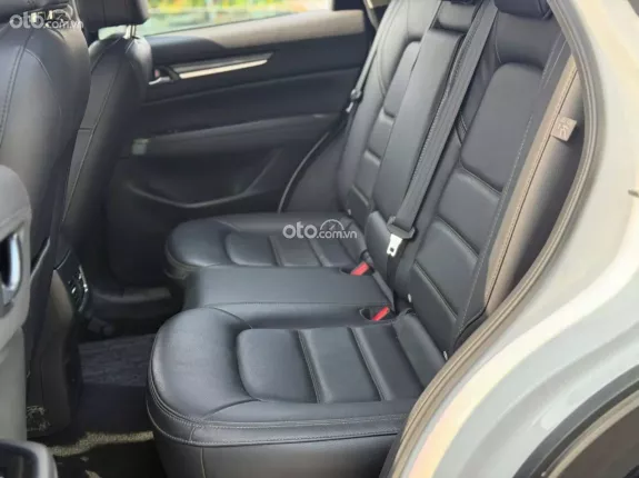 Mazda CX-5 2.0 Deluxe 2025 - Xe cực đẹp, chủ giữ gìn
