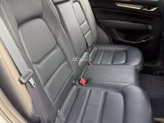 Mazda CX-5 2.0 Deluxe 2025 - Xe cực đẹp, chủ giữ gìn