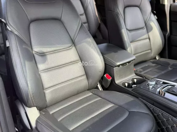 Mazda CX-5 2.0 Deluxe 2025 - Xe cực đẹp, chủ giữ gìn