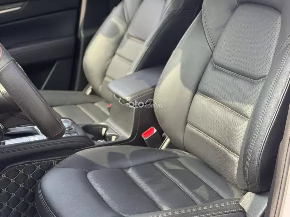 Mazda CX-5 2.0 Deluxe 2025 - Xe cực đẹp, chủ giữ gìn