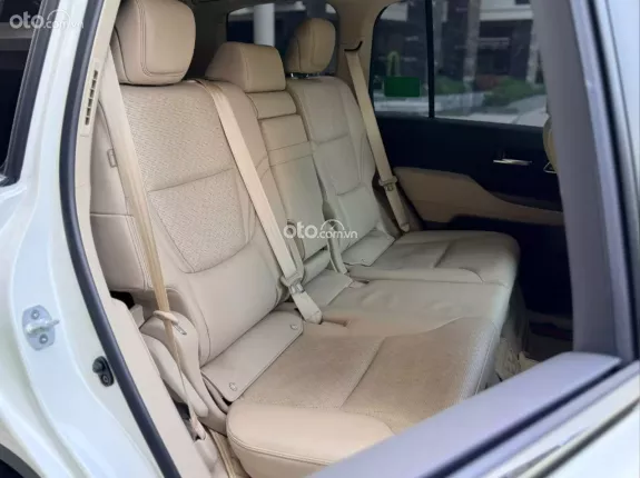 Toyota Land Cruiser V6 3.5L TURBO 2023 - Xe lăn bánh 2,8v