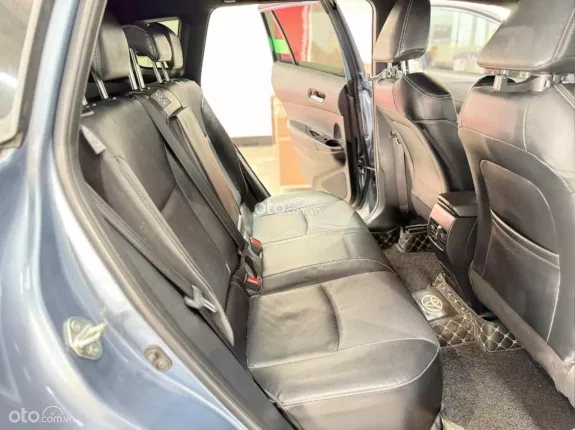 Toyota Corolla Cross 1.8 G 2021 - Giá tốt sang tên ngay, đủ hồ sơ