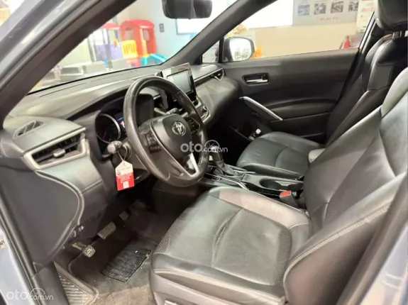 Toyota Corolla Cross 1.8 G 2021 - Giá tốt sang tên ngay, đủ hồ sơ