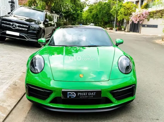 Porsche 911 Carrera 2022 - BAO ĐẬU BANK 70-90% (Ib Zalo tư vấn trực tiếp 24/7)