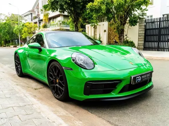 Porsche 911 Carrera 2022 - BAO ĐẬU BANK 70-90% (Ib Zalo tư vấn trực tiếp 24/7)