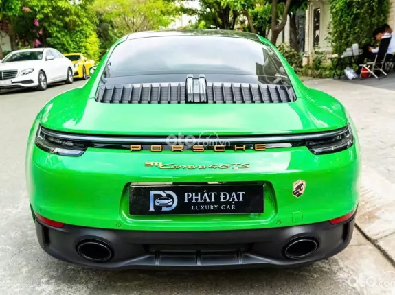 Porsche 911 Carrera 2022 - BAO ĐẬU BANK 70-90% (Ib Zalo tư vấn trực tiếp 24/7)