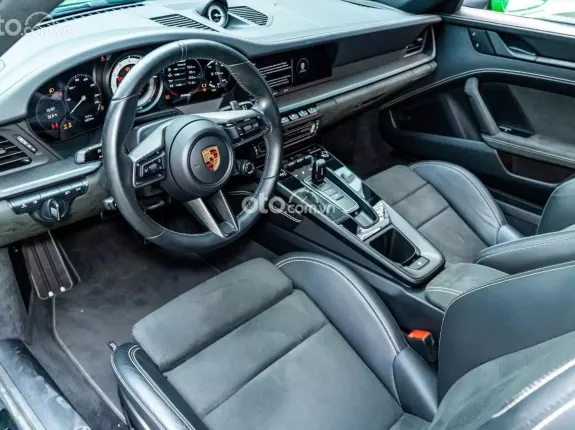 Porsche 911 Carrera 2022 - BAO ĐẬU BANK 70-90% (Ib Zalo tư vấn trực tiếp 24/7)