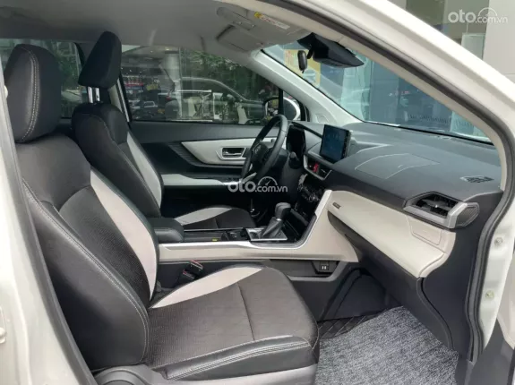 Toyota Veloz Cross 1.5 CVT TOP 2025 - Hỗ trợ tối đa mọi thủ tục, giá cực tốt