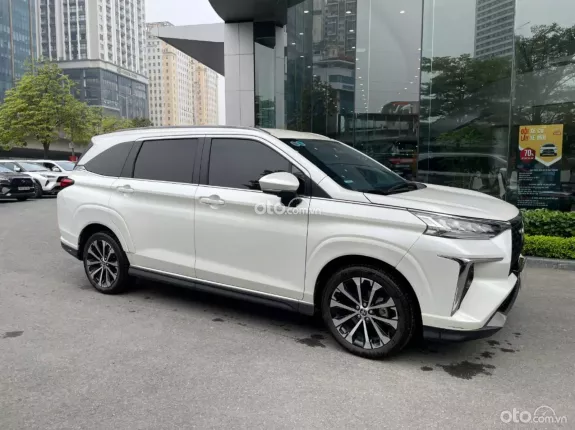 Toyota Veloz Cross 1.5 CVT TOP 2025 - Hỗ trợ tối đa mọi thủ tục, giá cực tốt