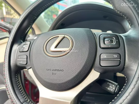 Lexus NX 300 T 2017 - Giá tốt sang tên ngay, xe biển HN 1 chủ