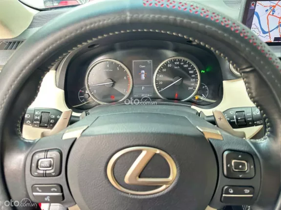 Lexus NX 300 T 2017 - Giá tốt sang tên ngay, xe biển HN 1 chủ