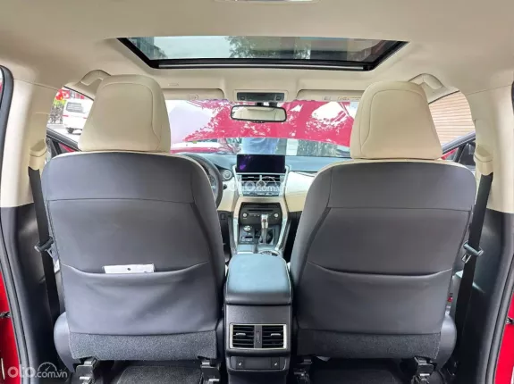 Lexus NX 300 T 2017 - Giá tốt sang tên ngay, xe biển HN 1 chủ