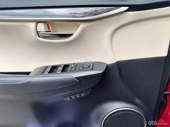 Lexus NX 300 T 2017 - Giá tốt sang tên ngay, xe biển HN 1 chủ