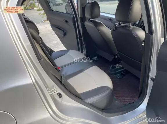 Chevrolet Spark 1.0 at 2015 - Đẹp căng