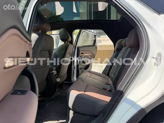 VinFast VF6 2025 - Xe zin nguyên bản theo hãng