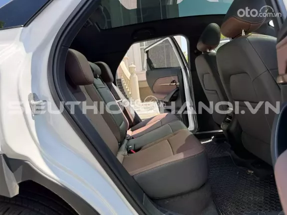 VinFast VF6 2025 - Xe zin nguyên bản theo hãng