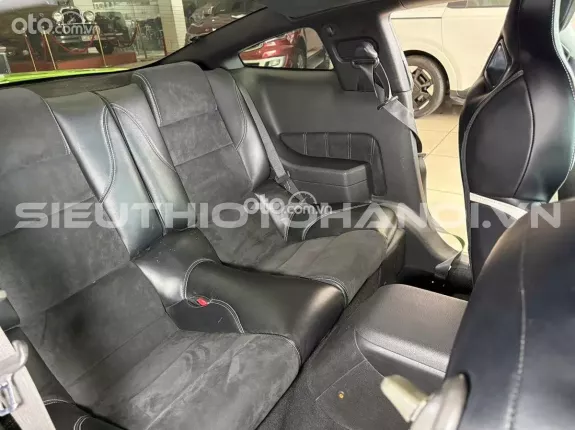 Ford Mustang V6 2007 - Xe đảm bảo chất lượng hỗ trợ kiểm tra tại hãng