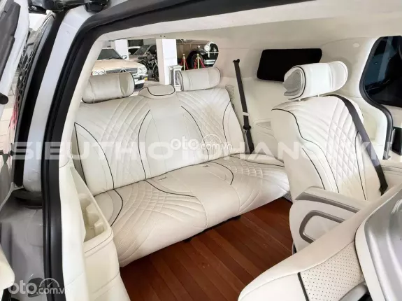 Kia Carnival 2.2D Luxury 2022 - Xe đảm bảo chất lượng hỗ trợ kiểm tra tại hãng