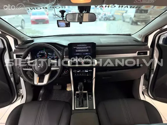 Mitsubishi Xpander 2025 - Xe zin nguyên bản theo hãng