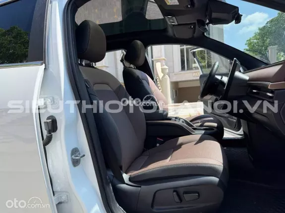 VinFast VF6 2025 - Xe zin nguyên bản theo hãng