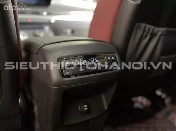 Hyundai Palisade Prestige 6 chỗ 2024 - Xe zin nguyên bản theo hãng