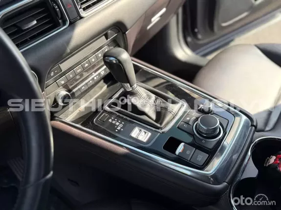 Mazda CX-8 Premium 2022 - Xe zin nguyên bản theo hãng