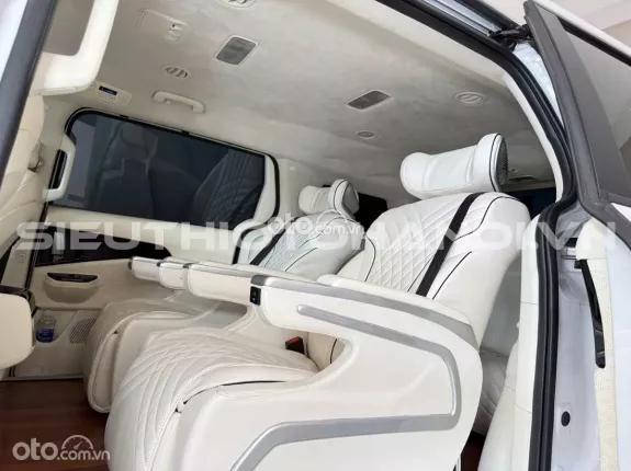 Kia Carnival 2.2D Luxury 2022 - Xe đảm bảo chất lượng hỗ trợ kiểm tra tại hãng