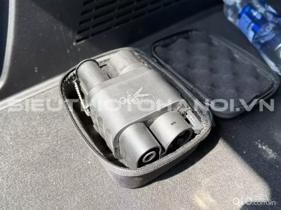 VinFast VF6 2025 - Xe zin nguyên bản theo hãng