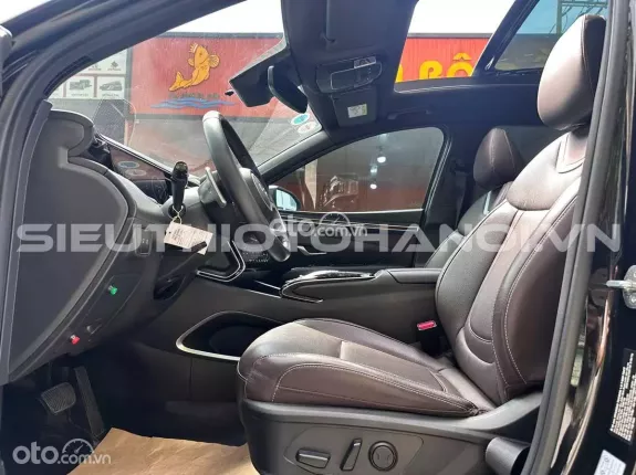 Hyundai Tucson 2024 - Xe zin nguyên bản theo hãng