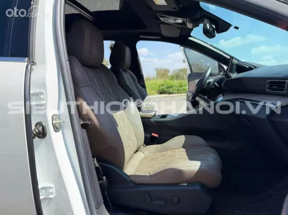 Peugeot 3008 GT 2024 - Xe zin nguyên bản theo hãng