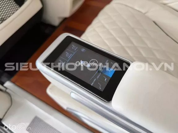 Kia Carnival 2.2D Luxury 2022 - Xe đảm bảo chất lượng hỗ trợ kiểm tra tại hãng