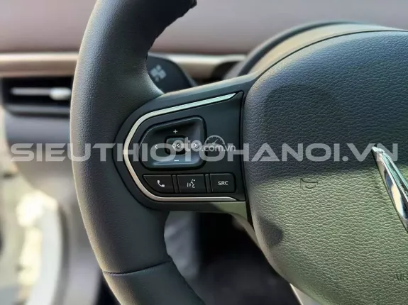 VinFast VF6 2025 - Xe zin nguyên bản theo hãng