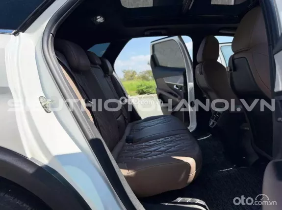 Peugeot 3008 GT 2024 - Xe zin nguyên bản theo hãng