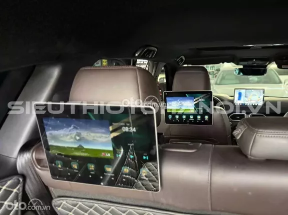 Mazda CX-8 Premium 2022 - Xe zin nguyên bản theo hãng