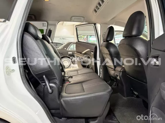 Mitsubishi Xpander 2025 - Xe zin nguyên bản theo hãng