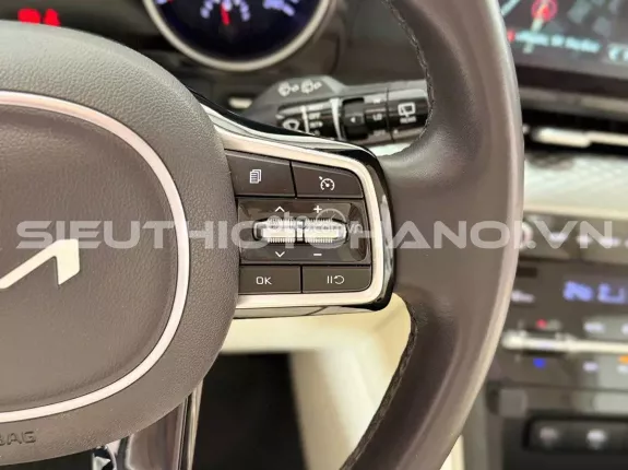 Kia Carnival 2.2D Luxury 2022 - Xe đảm bảo chất lượng hỗ trợ kiểm tra tại hãng